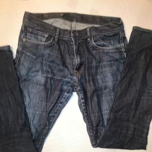 Armani Exchange Men's Jeans